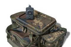 Nash Subterfuge Carryall Small 30L / Carp Fishing Luggage