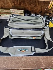Flambeau Outdoors Fishing/Hunting AZ3 Soft Sided Bag