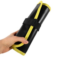 1PC Fishing Bag Wear-resistant Baits Organizer Professional Fishing Lure Bag