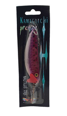 Spoon MILO Wavy Spoon – 23 gr. – FL182