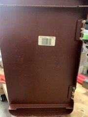 Plano 758 Large Tackle Box Storage Fishing 4 Drawer