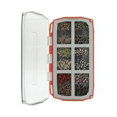 Umpqua UPG Foam Magneto Fly Box Large Red – New