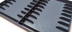 Winder Rig Insert Trays for Daiwa Seat Box Cassette | Pole Rig Safe Storage