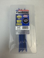Flambeau Outdoors 2003 Tuff Tainer, Fishing Tray, Includes [15] – 1 Pack