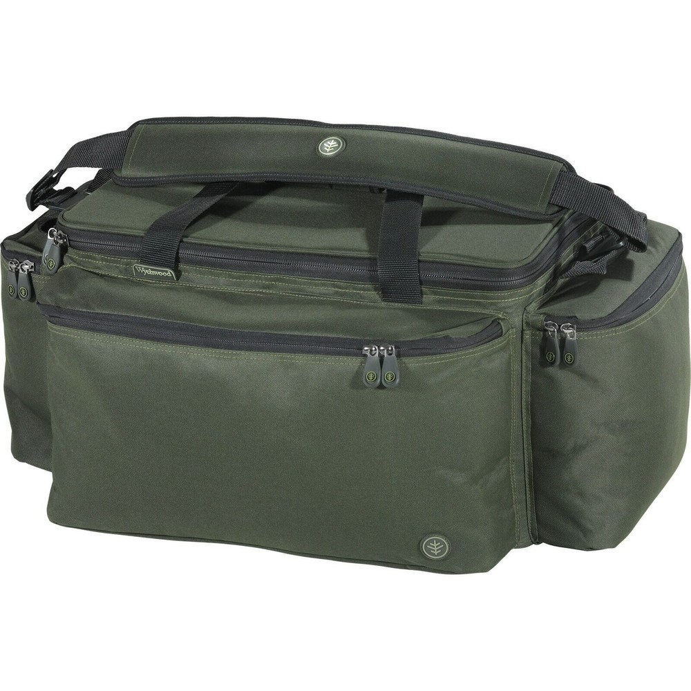 Wychwood Comforter Carp Carryall Carp Bag Fishing Bag Tackle Bag Coarse Bag