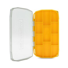 Umpqua UPG Compartment Gold Fly Box – New