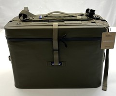 PATAGONIA Great Divider 26L Boat Bag #48570 BASIN GREEN (BSNG)