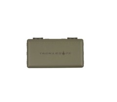 Korda Tacklesafe KBOX5 Tacklebix Rigbox Small Parts Box Box Fishing Box