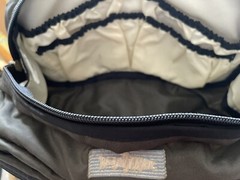 Patagonia x California Trout Fly Fishing Fishing Waist Limited Edition