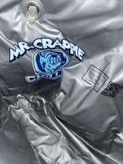 Mr. Crappie Chiller Cooler Bag Insulated Bait and Fish Kill Bag 30″ 51370