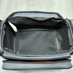 Plano Weekend Series 3500 Softsider Tackle Bag (No Trays)