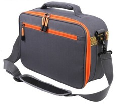 Maxcatch Fishing Reel and Gear Bag Adjustable Reel Case Size:15.2″ x10.1″ x 5.1″