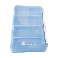 HIDEUP HU-3010NDM Tackle Box Koike Fullcast Lure Storage Case from Japan NEW FS