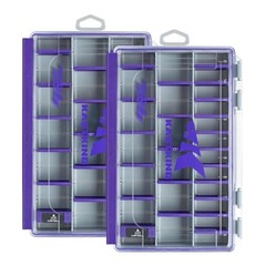 Waterproof Fishing Tackle Box