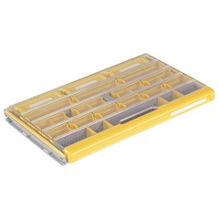 PLANO Fishing Tackle Box EDGE TERMINAL 3700