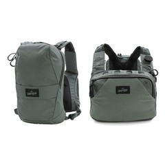 Umpqua Swiftlink Overlook Chest Pack Sage – New