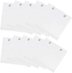 Fishing Tackle Binder Lure Biat Organized Storage for Soft Worms Rigs Jigs and L