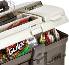 7771-01 Guide Series Tackle System, Premium Tackle Storage 💪👌