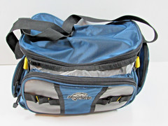 Okeechobee Soft Sided Tackle Bag #PT1