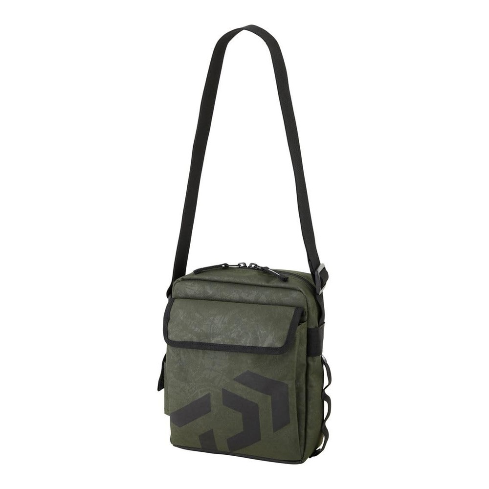 Bag 22 Daiwa Lure Bag (D) 08531096 Spiral Olive