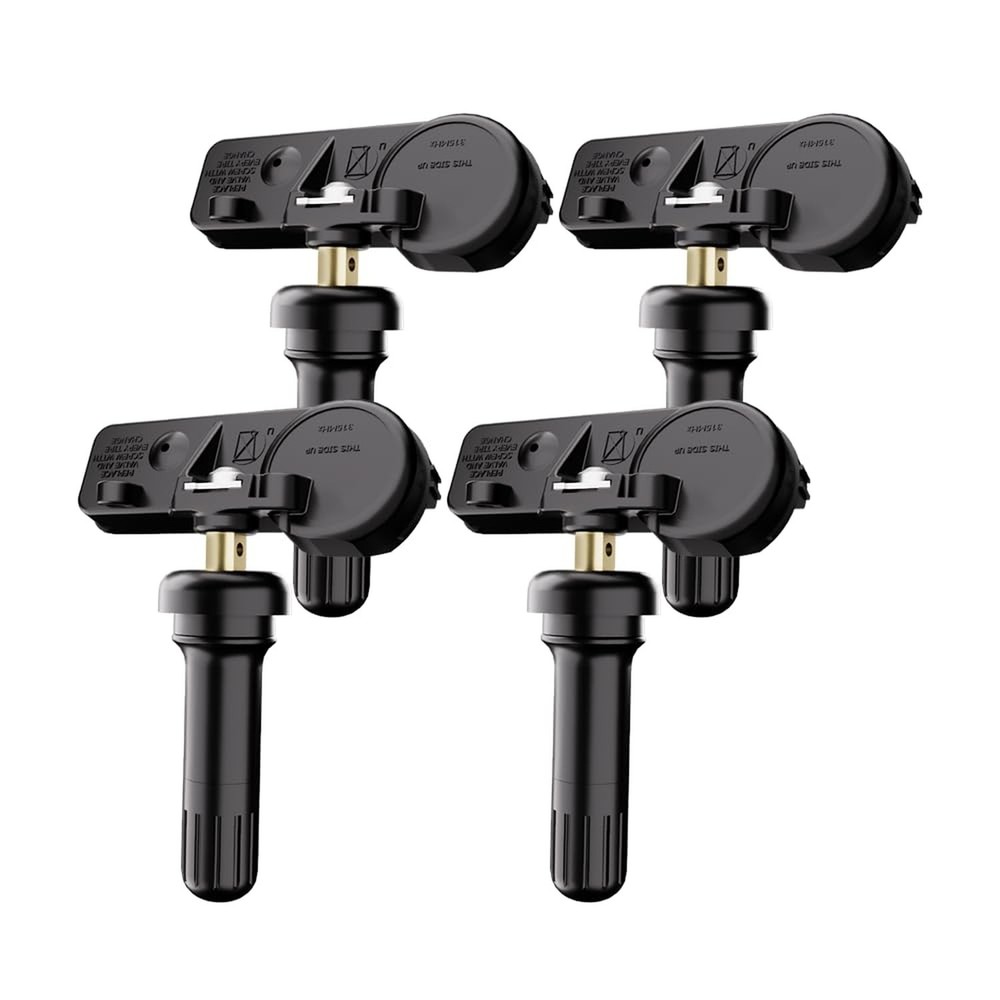 Subaru TPMS Sensor, 315MHz Tire Pressure Monitoring System Sensor fit for Sub…