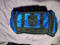 Cabela’s Adventure Series Tackle Bag