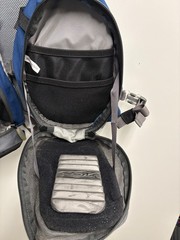 William Joseph Fishing Vest