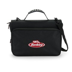 Fishing Bait Storage Binder 42 Bag Organizer Heavy Duty Waterproof Tackles New