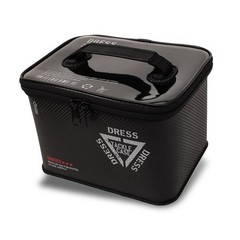 Dress Tackle Box Multi [MSize]
