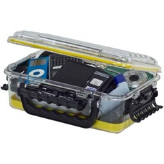 Plano Guide Series 3600 Field Box Waterproof Case Medium Waterproof Dry Box with