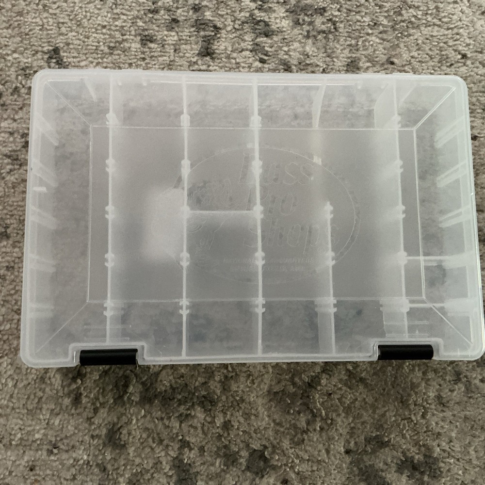 Bass Pro Shops Bait Box