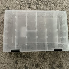 Bass Pro Shops Bait Box