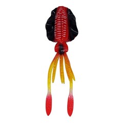 16g Octopus Soft Lure Squid Imitation Jigging Bait for Saltwater Fishing
