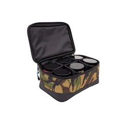 Cult Tackle DPM Pop-Up Bait Bag – Carp Fishing Luggage – Free Delivery