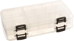 3450-23 Double-Sided Tackle Box Premium Tackle Storage Box