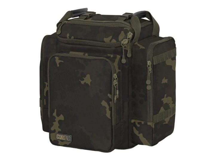 Korda Compac Rucksack 30 Dark Kamo / Fishing Luggage