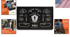 Mystery Tackle Box Pro | Freshwater Bass Fishing Gear