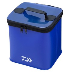 DAIWA Mini Bag M-2(B) Navy Blue