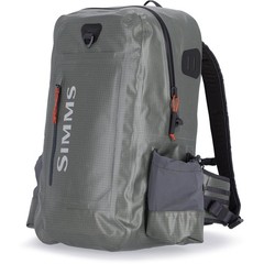 Simms Dry Creek Z Pack, Size: One Size