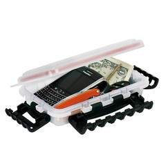 Plano 344010 Waterproof StowAway Utility Box 3449 Size Dri-Loc Seal