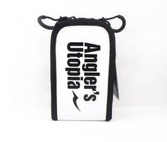 Apia Pouch Hard White 100 x 170 x 50mm (1792)