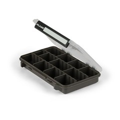 Plano StowAway 3600 Tackle Box Organizer with Rustricor Corrosion Prevention