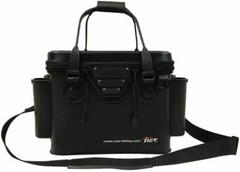 TICT Light Game Compact Baccan 2 Black