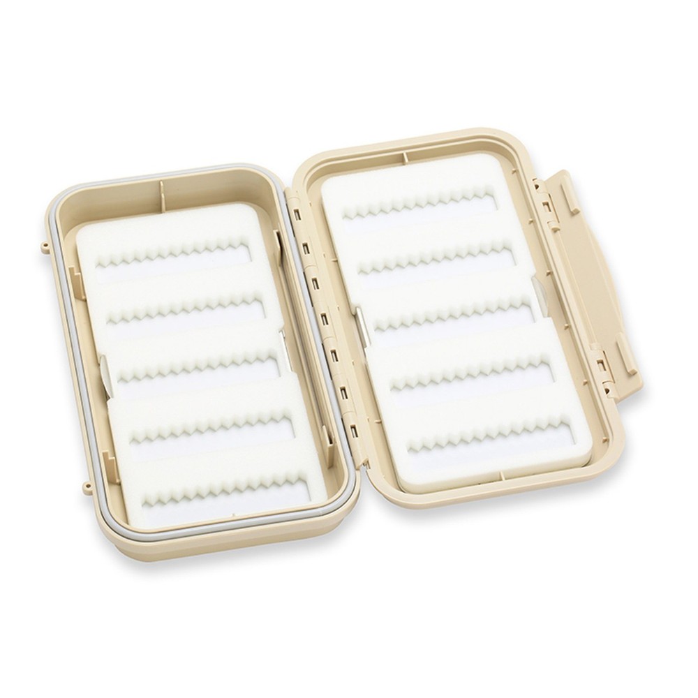 C&F Design CFGS-3555+ Saltwater Bonefish Fly Case Large – New