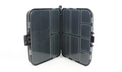 Meiho VS-320 (127x104x34mm) Black (1874)