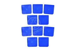 Flambeau Zerust Divider Replacement Fits OLDER 4007 TuffTainer 10 PACK OLD STYLE