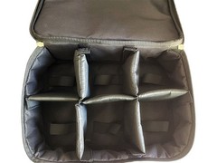 Sunline Line Storage Bag Camo