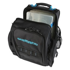 Shimano Blackmoon Backpack (New) – Top Load