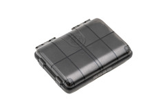 Korda Mini Boxes Tackle Box Terminal Hooks Tubing Swivels Clips Stik Rig Swivel
