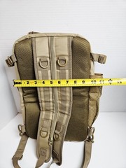 KastKing BlowBak Tactical Fishing Sling Tackle Storage Bag Lightweight 15″